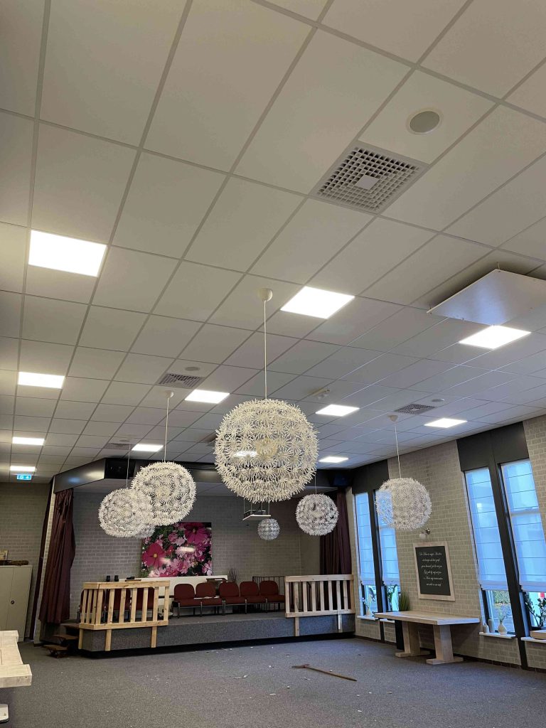 Interieurbouw